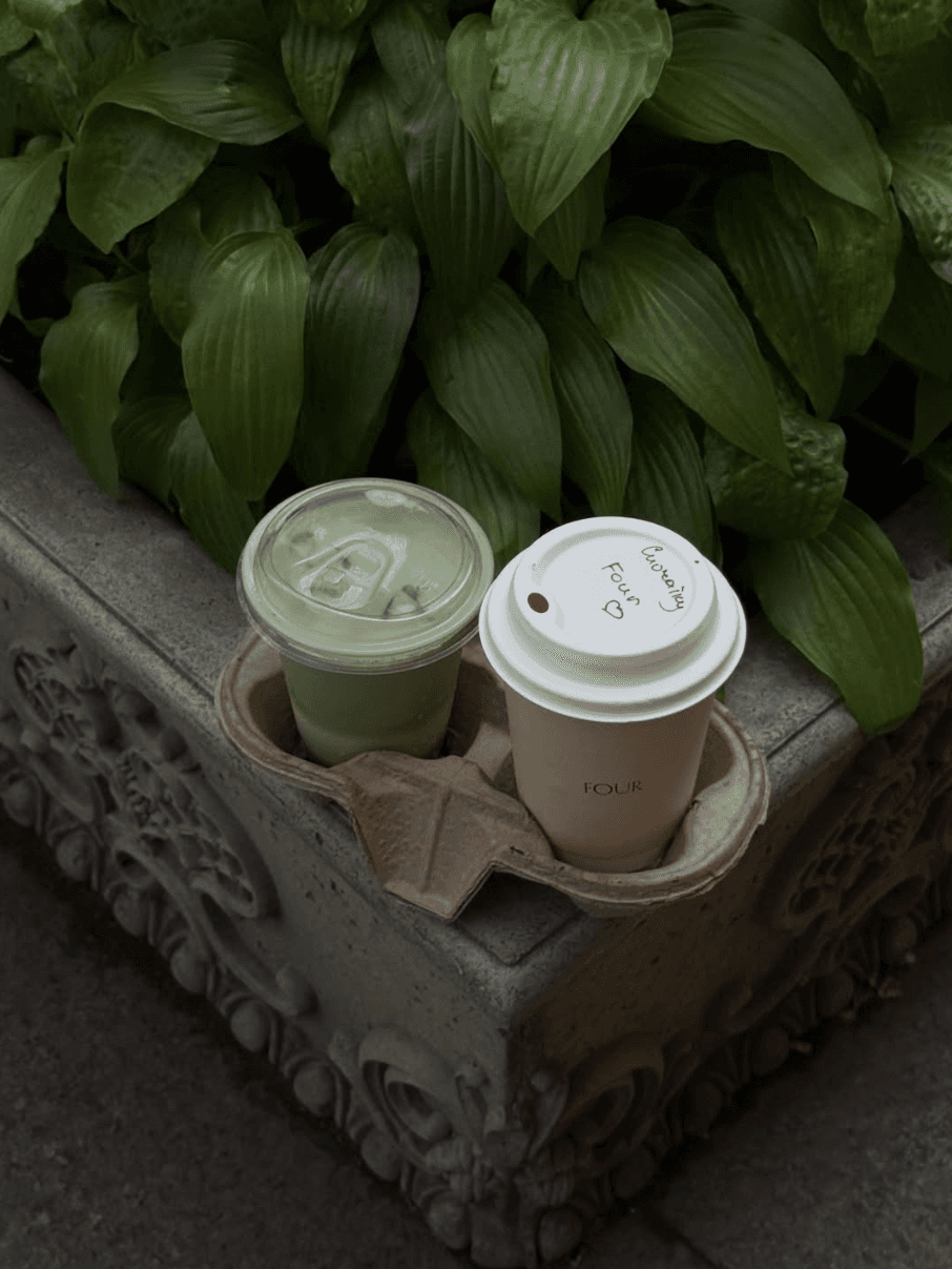 Какао